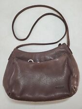 Fossil dark brown for sale  Marion