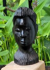 Vintage nigerian ebony for sale  Stevenson