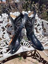 alligator cowboy boots for sale  Albuquerque
