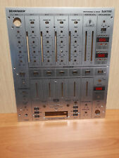 Behringer DJX700 faceplate  1 for sale  Shipping to South Africa