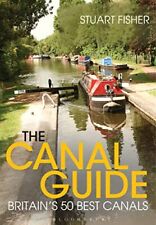 Canal guide britain for sale  UK