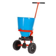 Hand push spreader for sale  KEIGHLEY