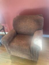 Recliner chair fabric for sale  Hartsdale