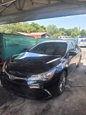 2015 toyota camry for sale  Tampa