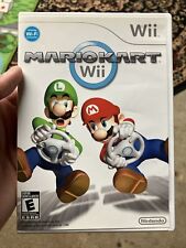 Mario Kart (Wii, 2008) for sale  Shipping to South Africa