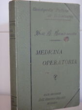1902 circa medicina usato  Imola