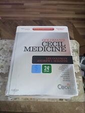 Usado, Goldman's Cecil Medicine por Goldman, Lee; Schafer, Andrew I. comprar usado  Enviando para Brazil