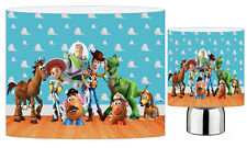 toy story lampshade for sale  NEWCASTLE UPON TYNE