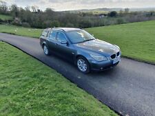 Bmw 535d sport for sale  LEAMINGTON SPA