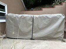 veranda square hot tub cover for sale  Pasadena