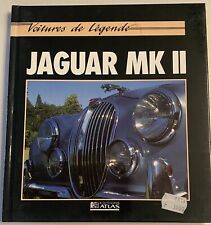 Livre jaguar voitures d'occasion  Valenciennes