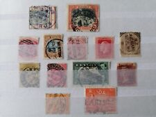 Stamps british colonies for sale  STONEHOUSE