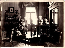 Antique photo victorian for sale  Lubbock