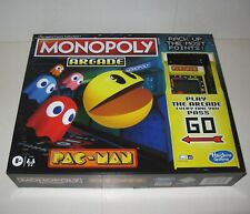 2020 monopoly arcade d'occasion  Expédié en Belgium