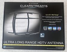 clearstream miles 4 65 for sale  Hernando