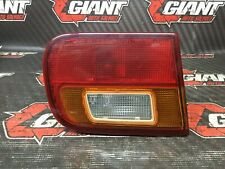 1992 taillights 1995 civic for sale  Newark