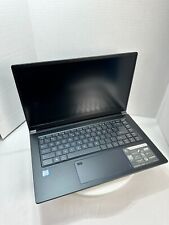Used, MSI PS63 Modern 8RD i7 8th Gen 15.6" Gaming Laptop AS IS PARTS - NO POWER for sale  Shipping to South Africa