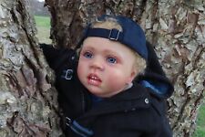 Reborn toddler wini for sale  Glenwood