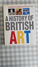 History british art for sale  SHERBORNE