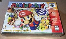 Mario party nintendo for sale  CAMBRIDGE