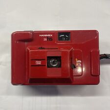 Hanimex 35hs camera for sale  MARKET HARBOROUGH