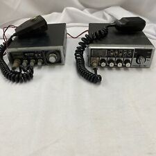 Lot vintage radios for sale  Calera