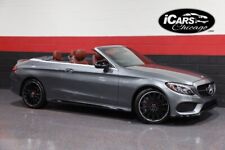 2018 mercedes benz for sale  Skokie