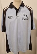 Newcastle falcons vintage for sale  HAWICK