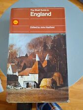 Shell guide england for sale  SWINDON