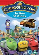 Chuggington action stations for sale  STOCKPORT