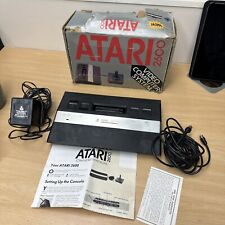 1986 atari 2600 for sale  HERNE BAY