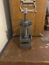 Palmgren machinist vice for sale  Chicago