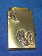 Crown pocket lighter for sale  Santa Barbara
