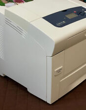 Colorqube 8580DN Full-Duplex Color Network Printer  Total page count 62,700 for sale  Shipping to South Africa