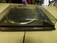 Usado, Sistema de tocadiscos de cuarzo TECHNICS SL-QD33 accionamiento directo totalmente automático ¡LEE!¡! segunda mano  Embacar hacia Mexico