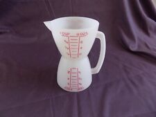 Vintage tupperware cup for sale  Port Charlotte