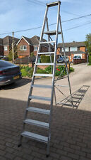 platform steps for sale  WESTERHAM