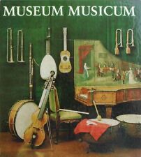 Museum musicum historische gebraucht kaufen  Berlin