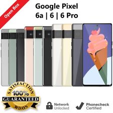 Google Pixel 6 | 6a | 6 Pro - 128 GB (Unlocked) Smartphone - All Colors, used for sale  Shipping to South Africa