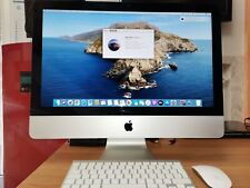 Apple imac 21.5 usato  Cavezzo