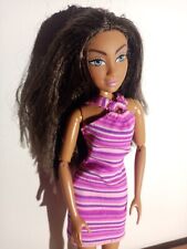 Barbie flavas tika d'occasion  Villeurbanne