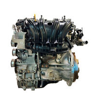 Motor für Kia Carens MK3 III 2,0 CVVT Benzin G4KA 127Y125H00 gebraucht kaufen  Hamm, Sieg