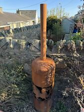 Chiminea for sale  TY CROES