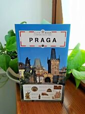 Praga. guida turistica usato  Bergamo