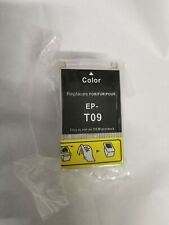 Epson t009 colour for sale  BIRMINGHAM