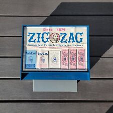 Zig zag cigarette for sale  Sacramento