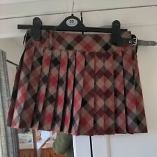 Mng kilt style for sale  HUNTINGDON