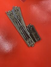 Hornby dublo rail for sale  MANSFIELD