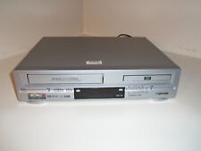 Used, SANSUI VRDVD-4000A VCR DVD COMBO PLAYER for sale  Shipping to South Africa