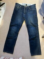 motorcycle jeans 36 for sale  STROUD